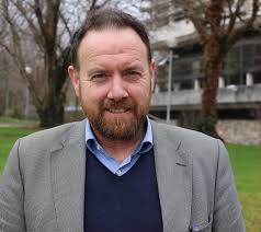 Profile photo of Associate Professor Pat Gibbons